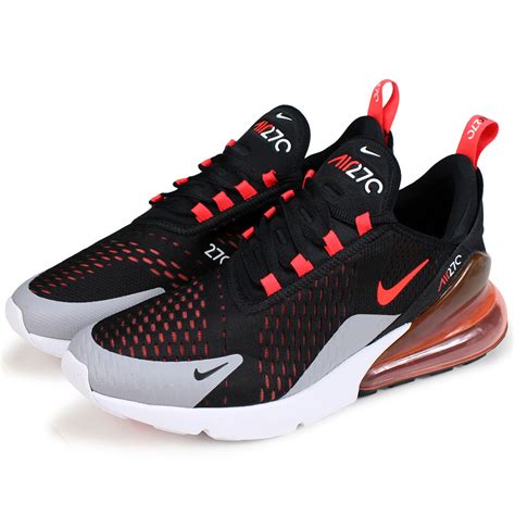 nike air 270 herren rot|air max 270 shoes.